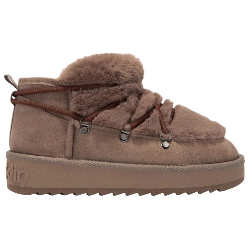 D' Franklin Nordic Trk Fur Low